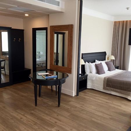 Hotel Touring Coccaglio Zewnętrze zdjęcie
