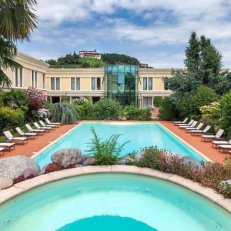 Hotel Touring Coccaglio Zewnętrze zdjęcie