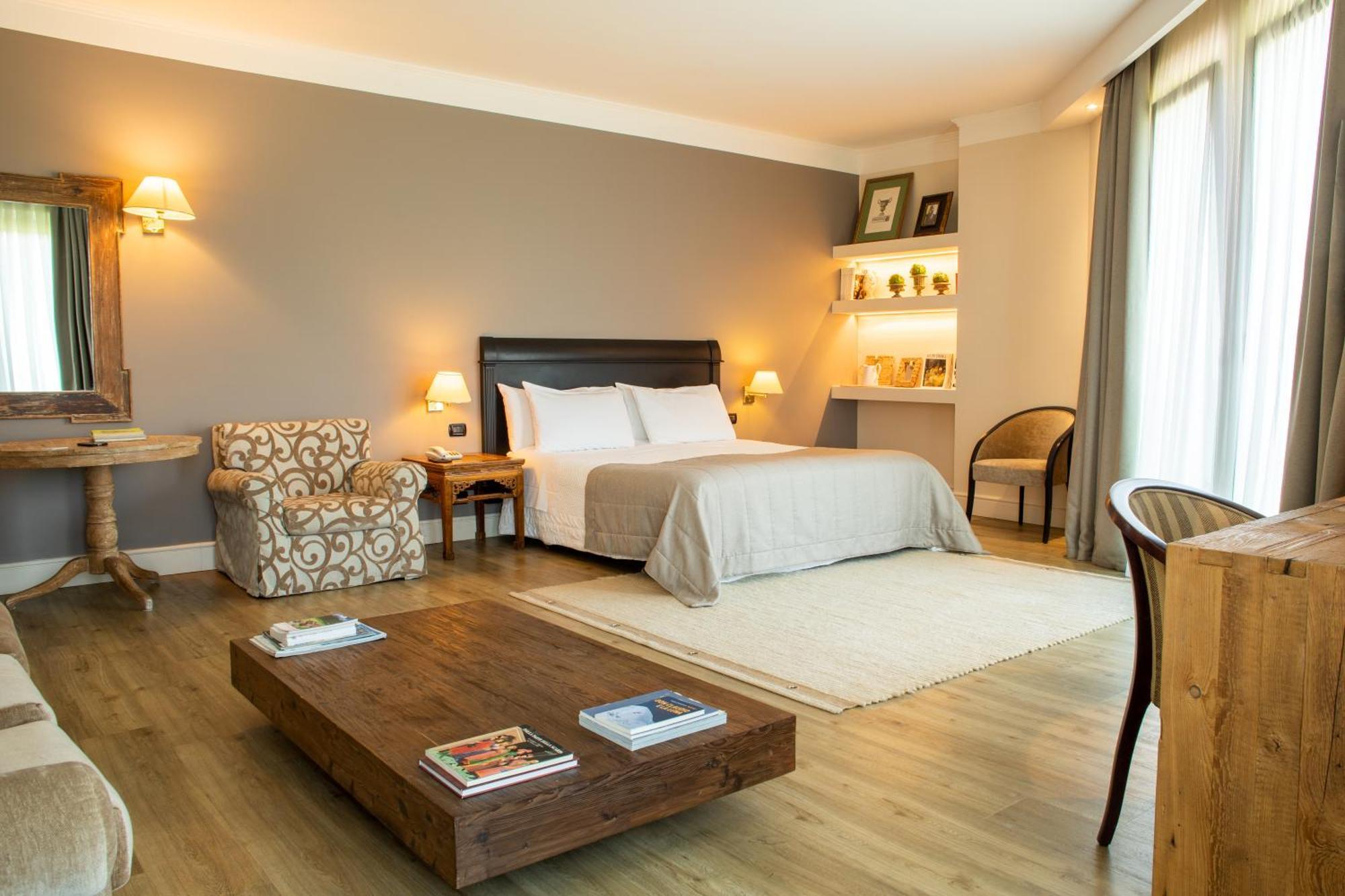 Hotel Touring Coccaglio Zewnętrze zdjęcie