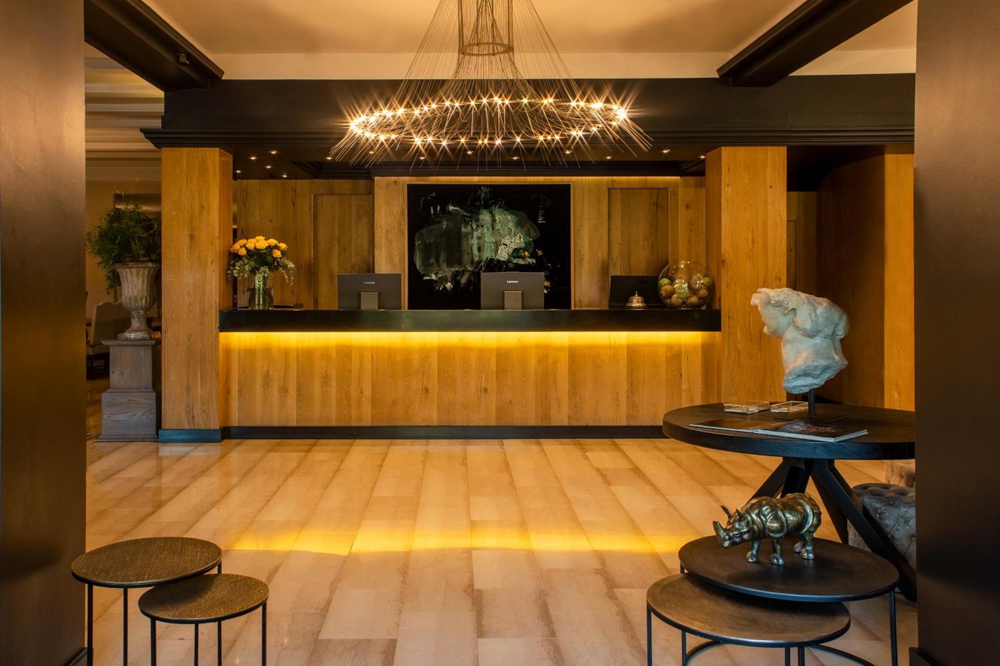 Hotel Touring Coccaglio Zewnętrze zdjęcie