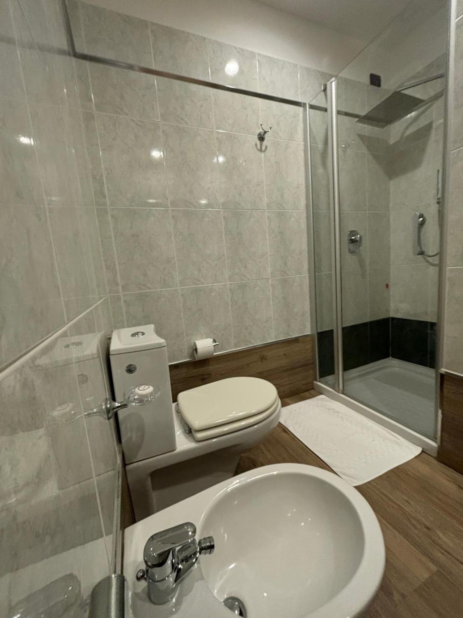 Hotel Touring Coccaglio Zewnętrze zdjęcie