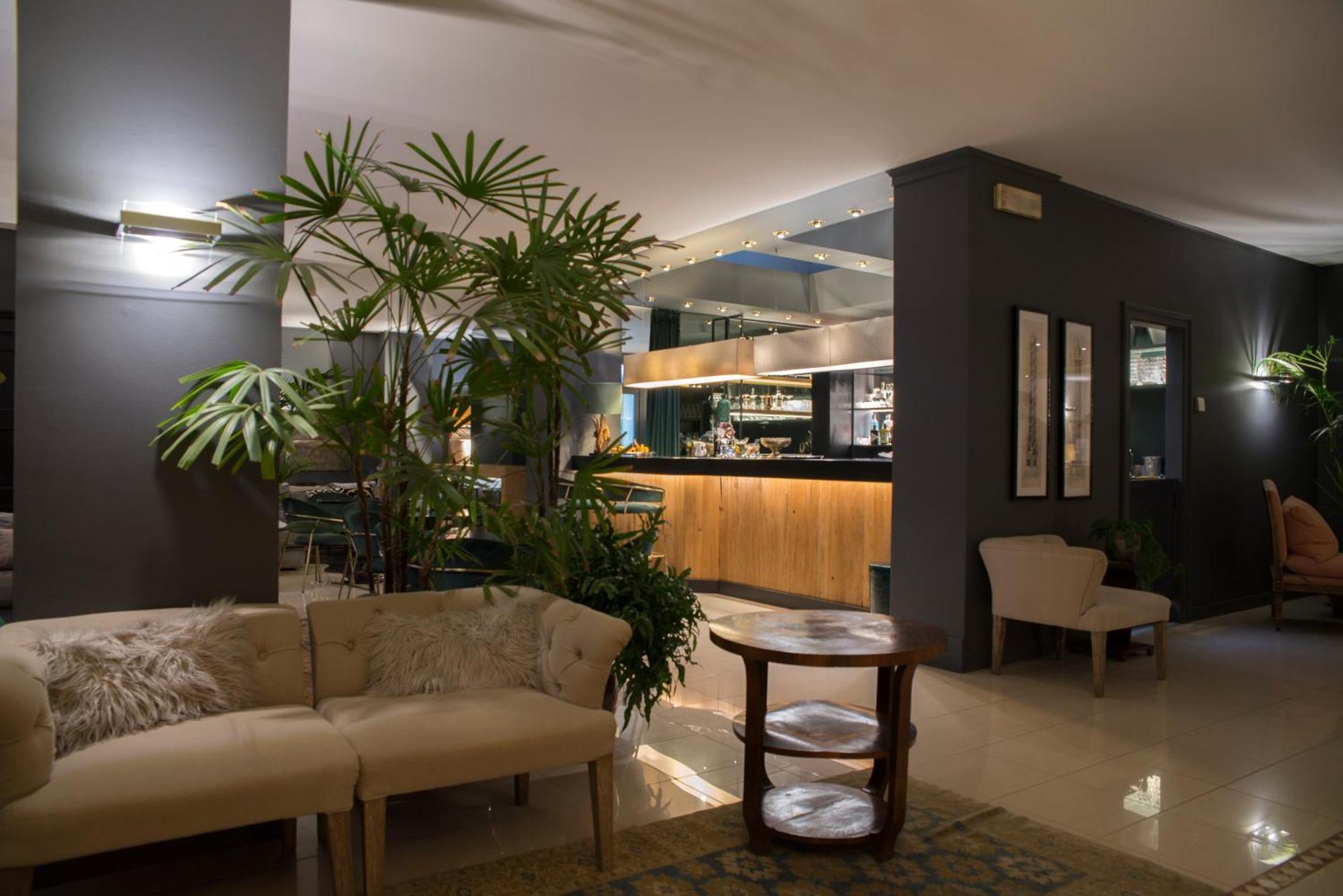 Hotel Touring Coccaglio Zewnętrze zdjęcie