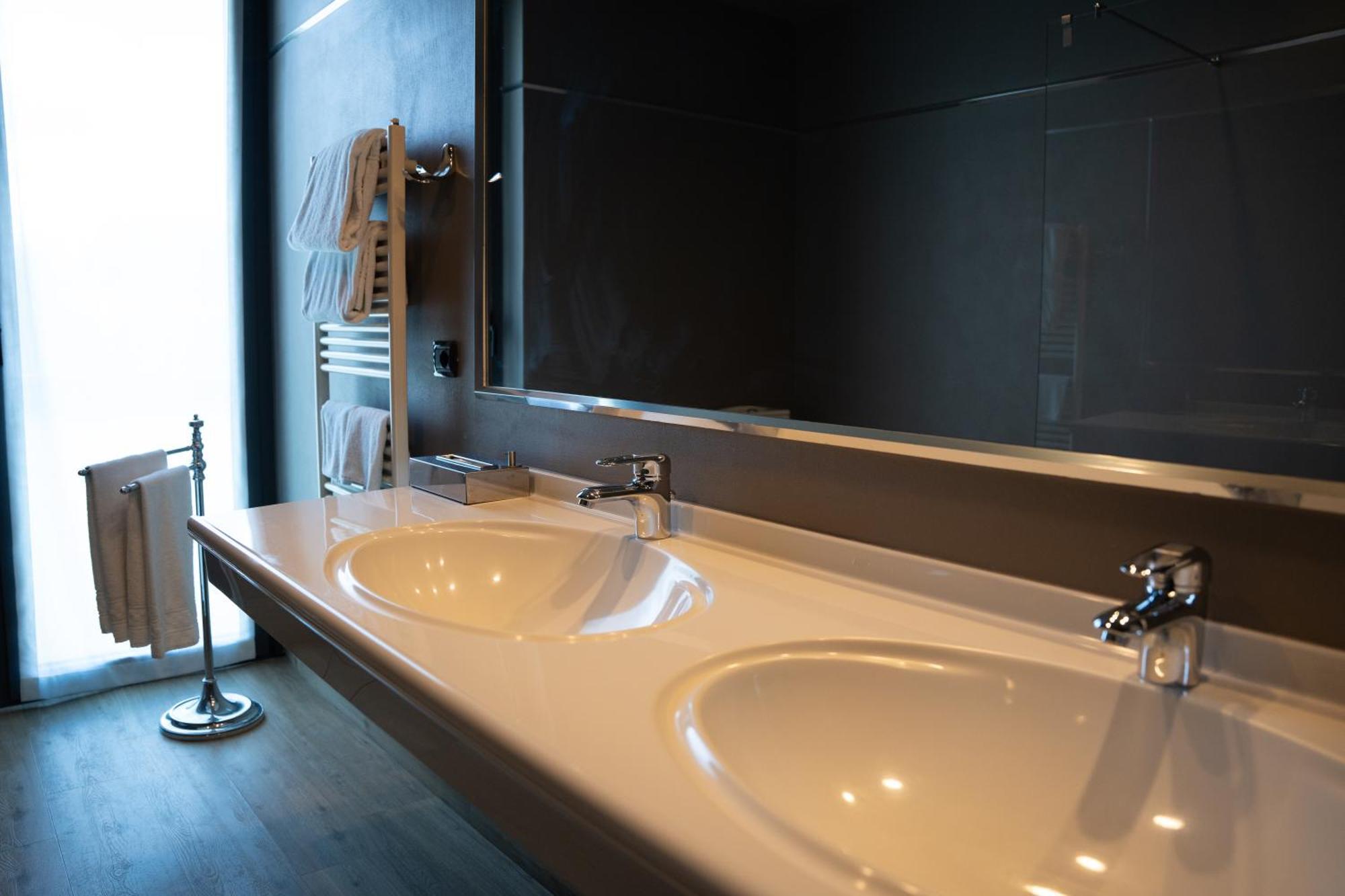 Hotel Touring Coccaglio Zewnętrze zdjęcie