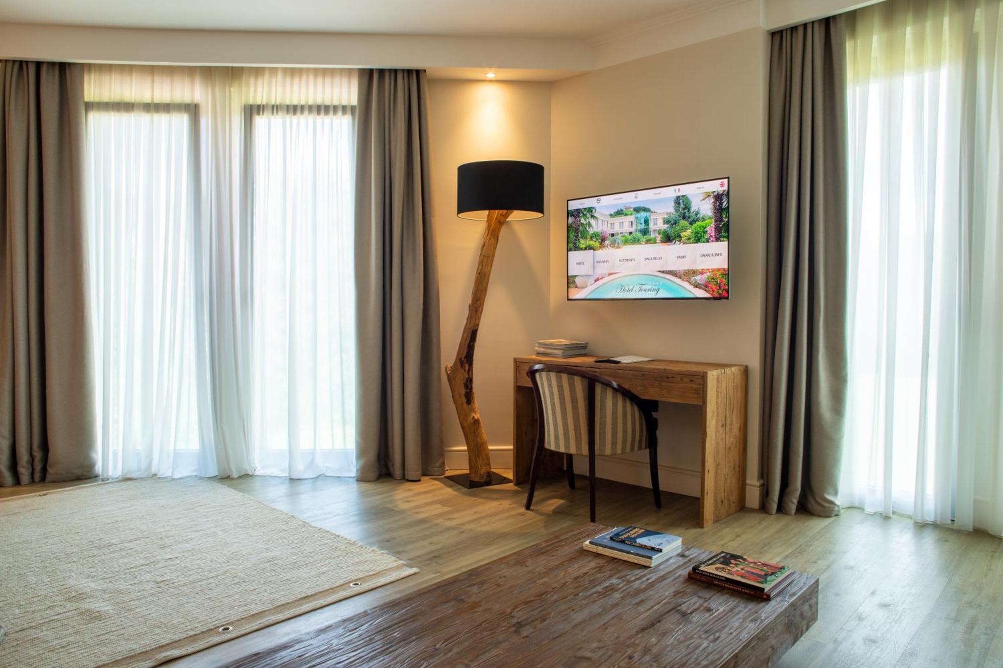 Hotel Touring Coccaglio Zewnętrze zdjęcie