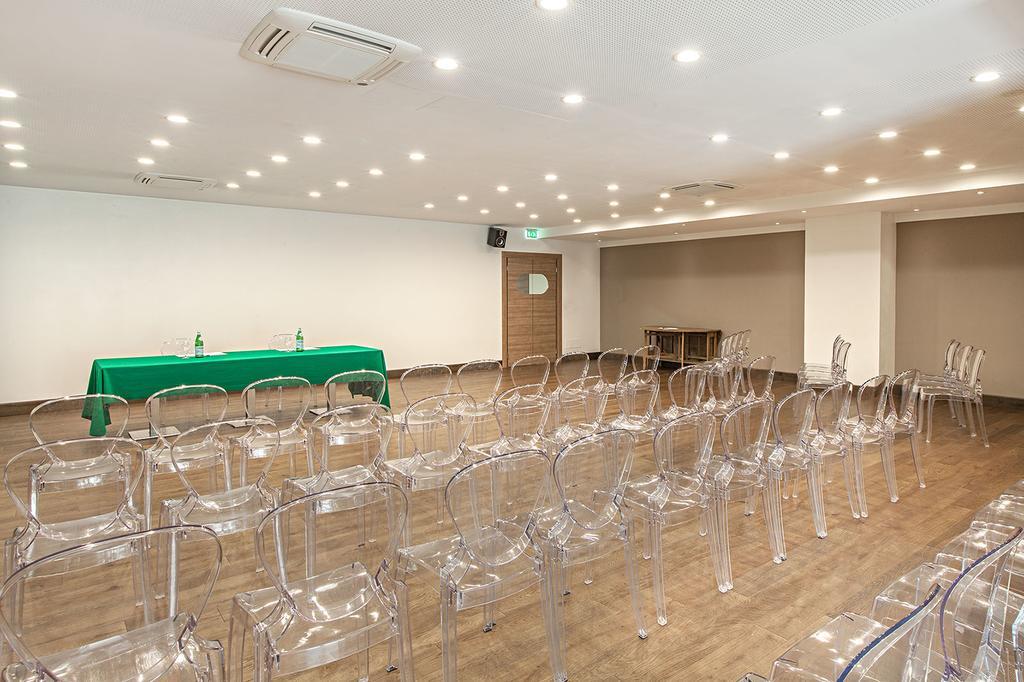 Hotel Touring Coccaglio Zewnętrze zdjęcie