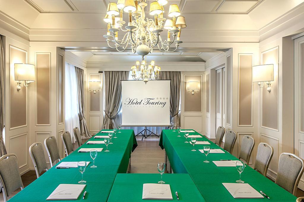 Hotel Touring Coccaglio Zewnętrze zdjęcie
