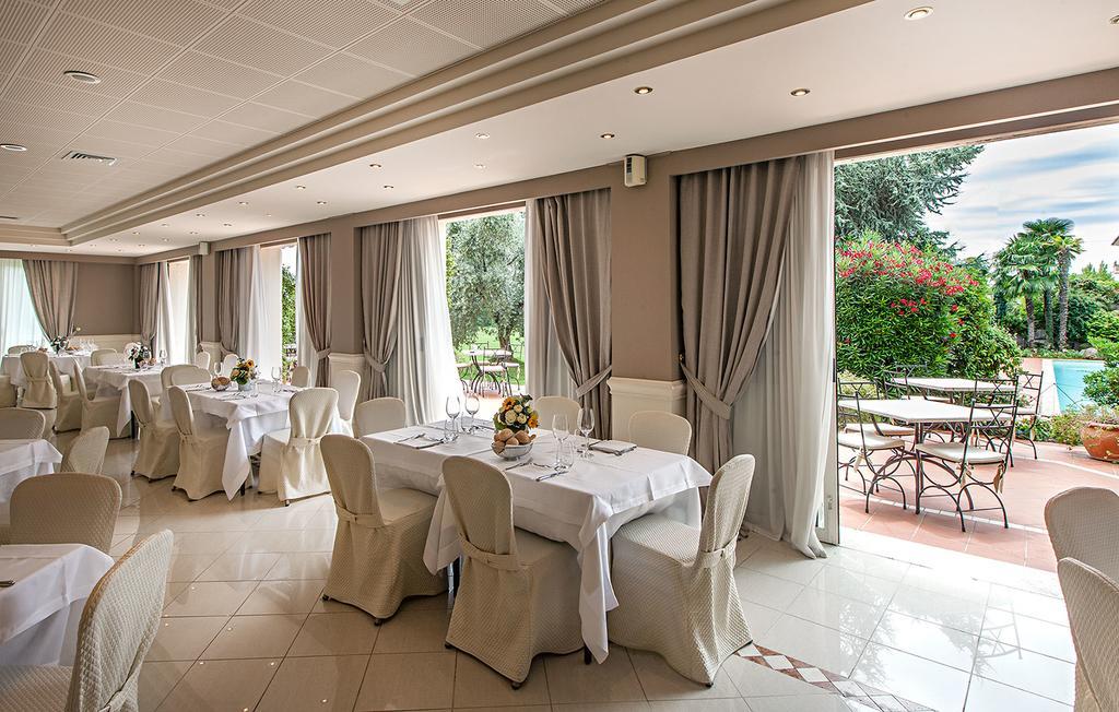 Hotel Touring Coccaglio Zewnętrze zdjęcie
