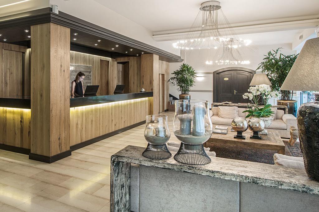 Hotel Touring Coccaglio Zewnętrze zdjęcie