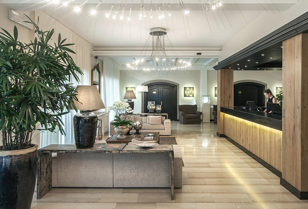 Hotel Touring Coccaglio Zewnętrze zdjęcie