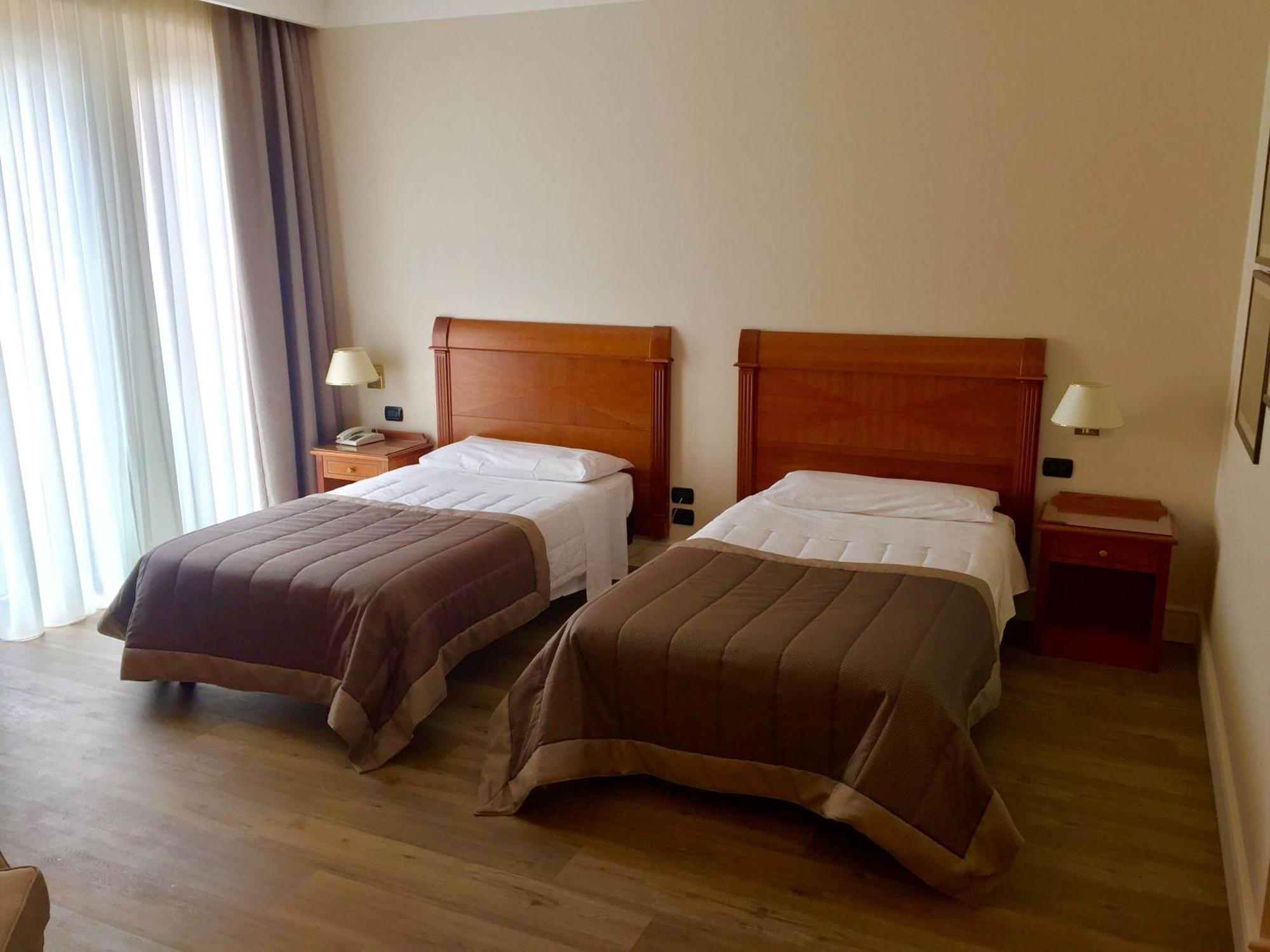 Hotel Touring Coccaglio Zewnętrze zdjęcie