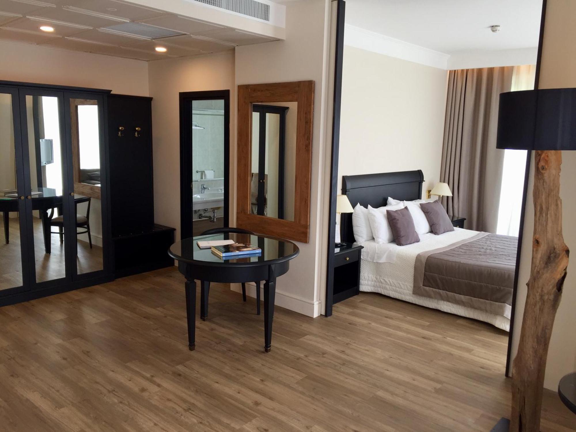 Hotel Touring Coccaglio Zewnętrze zdjęcie