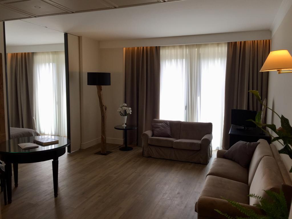 Hotel Touring Coccaglio Zewnętrze zdjęcie