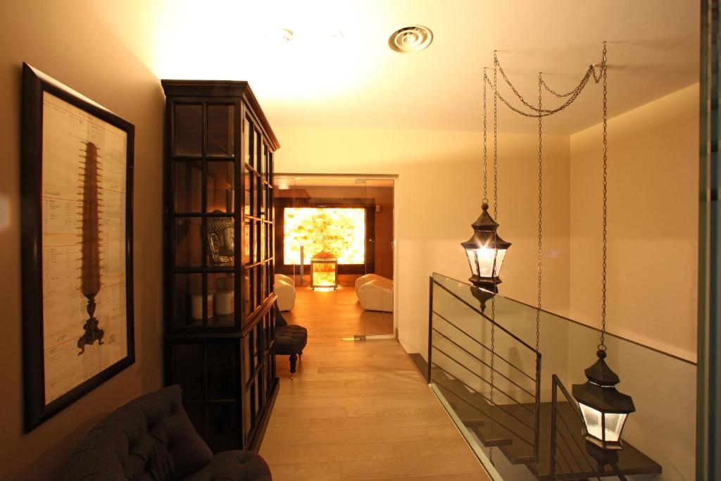 Hotel Touring Coccaglio Zewnętrze zdjęcie