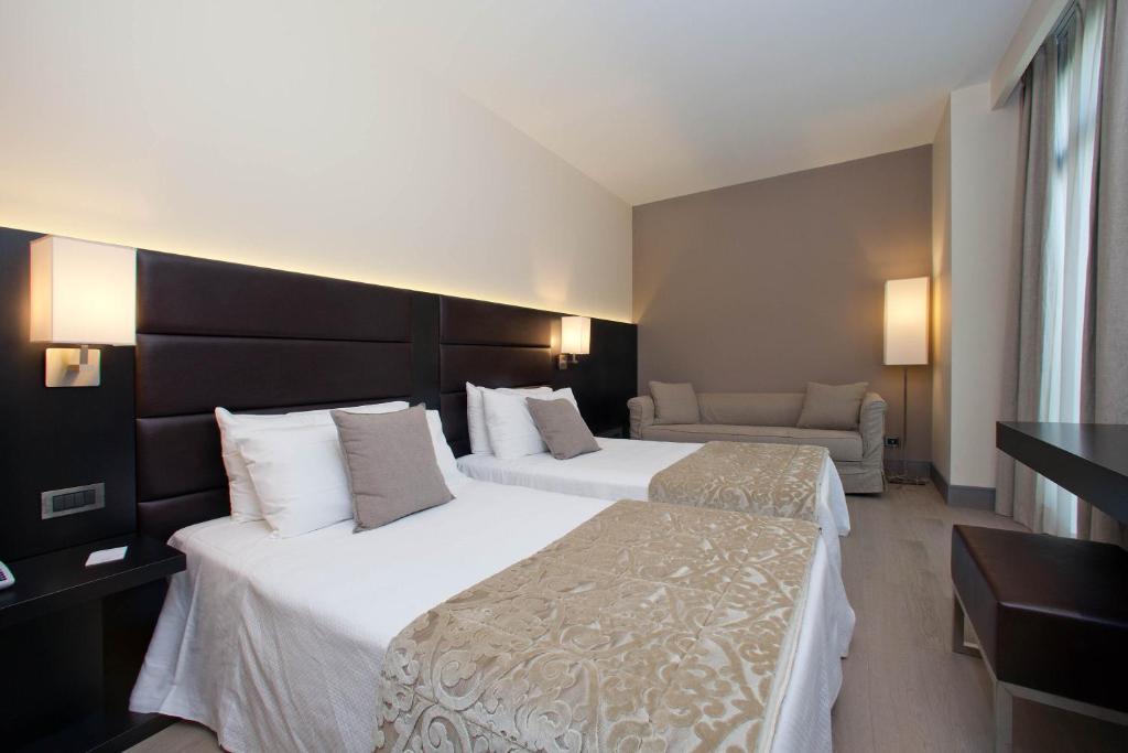 Hotel Touring Coccaglio Zewnętrze zdjęcie