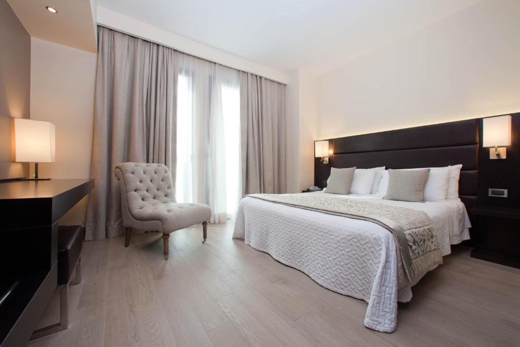 Hotel Touring Coccaglio Zewnętrze zdjęcie