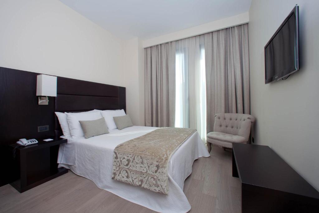 Hotel Touring Coccaglio Pokój zdjęcie