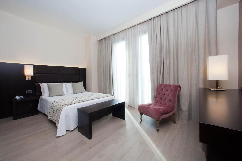 Hotel Touring Coccaglio Pokój zdjęcie