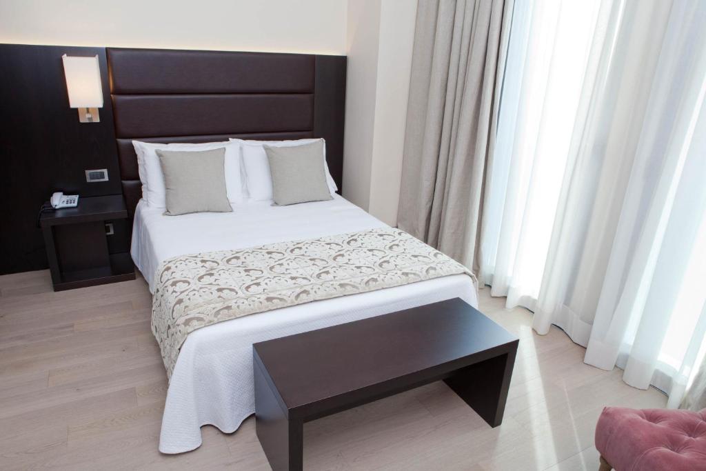 Hotel Touring Coccaglio Pokój zdjęcie