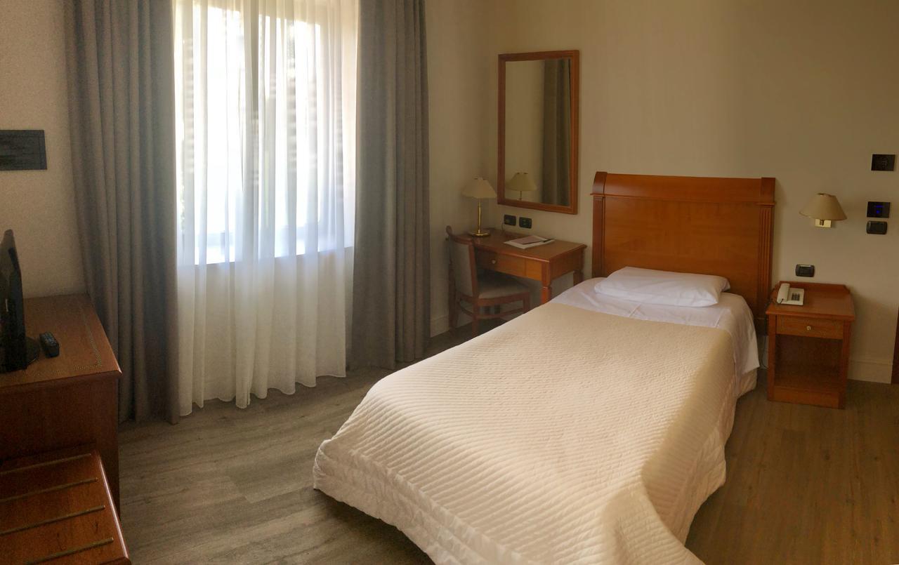 Hotel Touring Coccaglio Zewnętrze zdjęcie