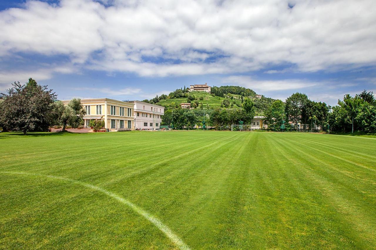 Hotel Touring Coccaglio Zewnętrze zdjęcie