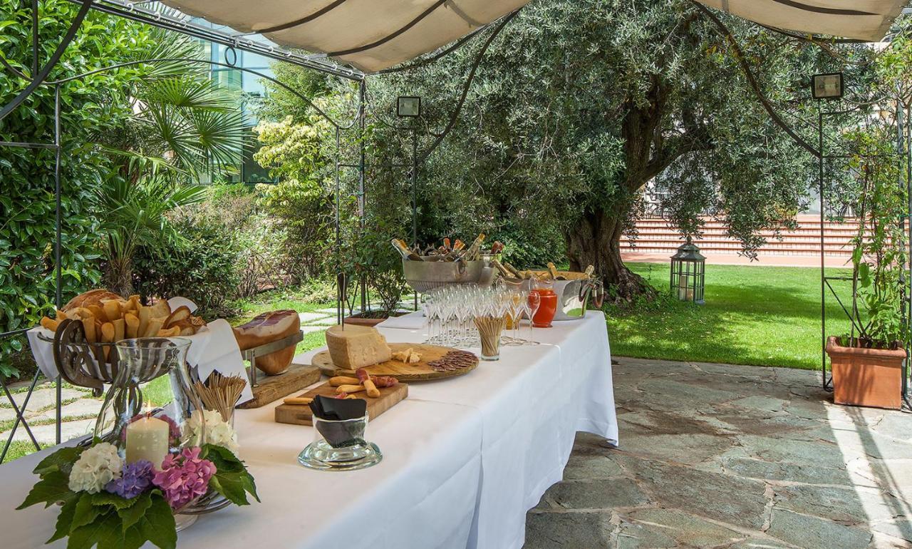 Hotel Touring Coccaglio Zewnętrze zdjęcie